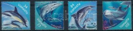 ** 2000 Delfin Sor Mi 1125-1158 - Other & Unclassified