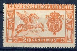 ** 1922 SürgÅ‘s / Express Mi 280 - Other & Unclassified