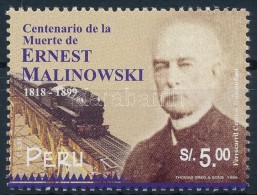 ** 1999 Ernest Malinowski Mi 1671 - Other & Unclassified