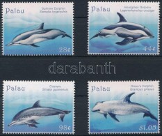 ** 2009 Delfin Sor Mi 2870-2873 - Other & Unclassified