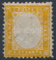 (*) 1862 Mi 12 - Altri & Non Classificati