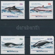 ** 2009 Delfinek Sor Mi 1969-1972 - Sonstige & Ohne Zuordnung
