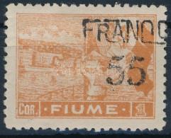 * 1919 Forgalmi Mi 86 - Andere & Zonder Classificatie