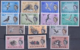 ** 1963 Forgalmi Sor Mi 75-88 - Other & Unclassified