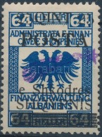 * 1919 Forgalmi Mi 50 IIIb - Other & Unclassified