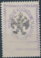 (*) 1913 Mi 26 Fordított Sassal, értékjelzés Nélkül / With Invrted Eagle,... - Otros & Sin Clasificación