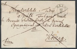 1848 Franco 'RAAB' - Other & Unclassified