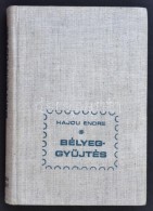 Hajdu Endre: BélyeggyÅ±jtés - Other & Unclassified