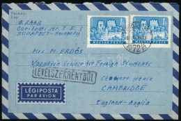 1962 - Autres & Non Classés