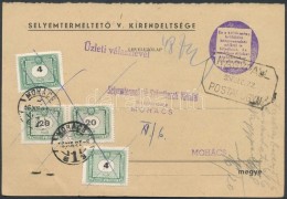 1956 - Sonstige & Ohne Zuordnung