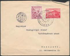 1938 - Sonstige & Ohne Zuordnung