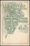 1924 - Autres & Non Classés