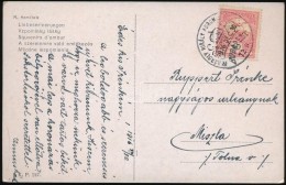 1916 - Sonstige & Ohne Zuordnung