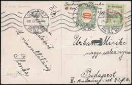 1916 - Sonstige & Ohne Zuordnung