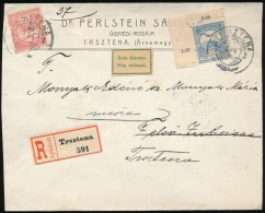 1909 - Sonstige & Ohne Zuordnung