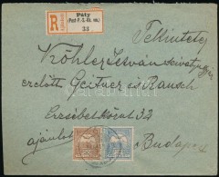 1906 - Sonstige & Ohne Zuordnung