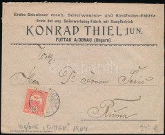 1904 - Sonstige & Ohne Zuordnung