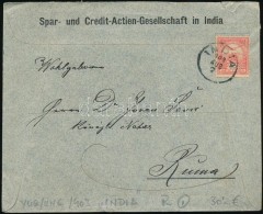 1903 - Sonstige & Ohne Zuordnung