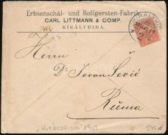 1903 - Sonstige & Ohne Zuordnung