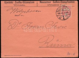 1902 - Sonstige & Ohne Zuordnung