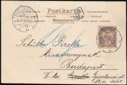 1900 - Sonstige & Ohne Zuordnung