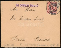 1900 - Autres & Non Classés