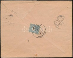 1899 - Other & Unclassified