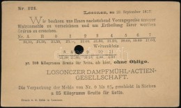 1877 - Andere & Zonder Classificatie