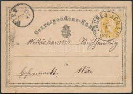 1871 - Autres & Non Classés