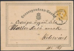 1870 - Autres & Non Classés