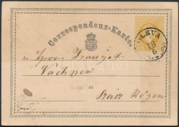 ~1870 - Other & Unclassified