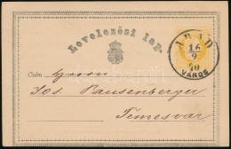 1870 - Other & Unclassified