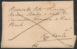 1834 - Otros & Sin Clasificación