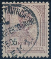 O 1904 Turul 5K (15.000) - Altri & Non Classificati