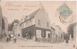 91 Juvisy Rue De La Mairie - Juvisy-sur-Orge