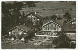 Ringgenberg  (Suisse) Ruheheim Der Hellsarrmee - Ringgenberg