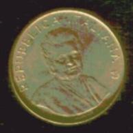 DUECENTO LIRE - MONTESSORI -  Anno 1980 - 200 Lire