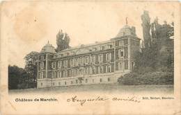 CHATEAU DE MARCHIN - Marchin