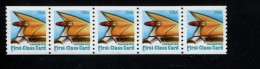 USA 1995 POSTFRIS MINTNEVER HINGED POSTFRISCH NEUF SCOTT 2908 PNC5 11111 - Rollen (Plaatnummers)