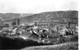 Hayange. Panorama Général. - Hayange