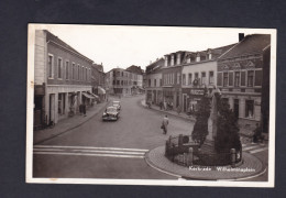 Kerkrade - Wilhelminaplein ( Gebr. Simons ) - Kerkrade