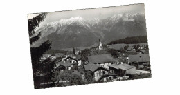 Autriche - Igls Tirol Mit Nordkette - Igls