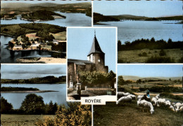 23 - ROYERE - Multi Vues - Royere