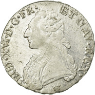 Monnaie, France, Louis XVI, Écu Aux Branches D'olivier, Ecu, 1783, Limoges - 1774-1791 Luigi XVI