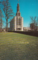 Connecticut Hartford St Josephs Roman Catholic Cathedral - Hartford