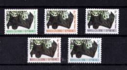 TIMBRE TAXE N* 49/50/51/52/53  NEUF** - Postage Due