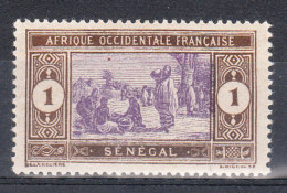 SENEGAL YT 53 Neuf - Unused Stamps