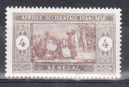 SENEGAL YT 55 Neuf - Unused Stamps