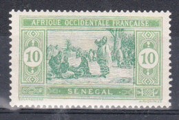 SENEGAL YT 73 Neuf - Unused Stamps
