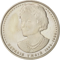 Monnaie, Ukraine, 2 Hryvni, 2008, Kyiv, SPL, Copper-Nickel-Zinc, KM:487 - Oekraïne